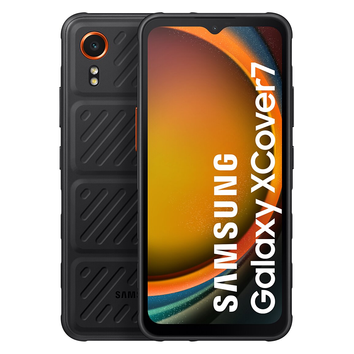 Galaxy Xcover 7 - G556B